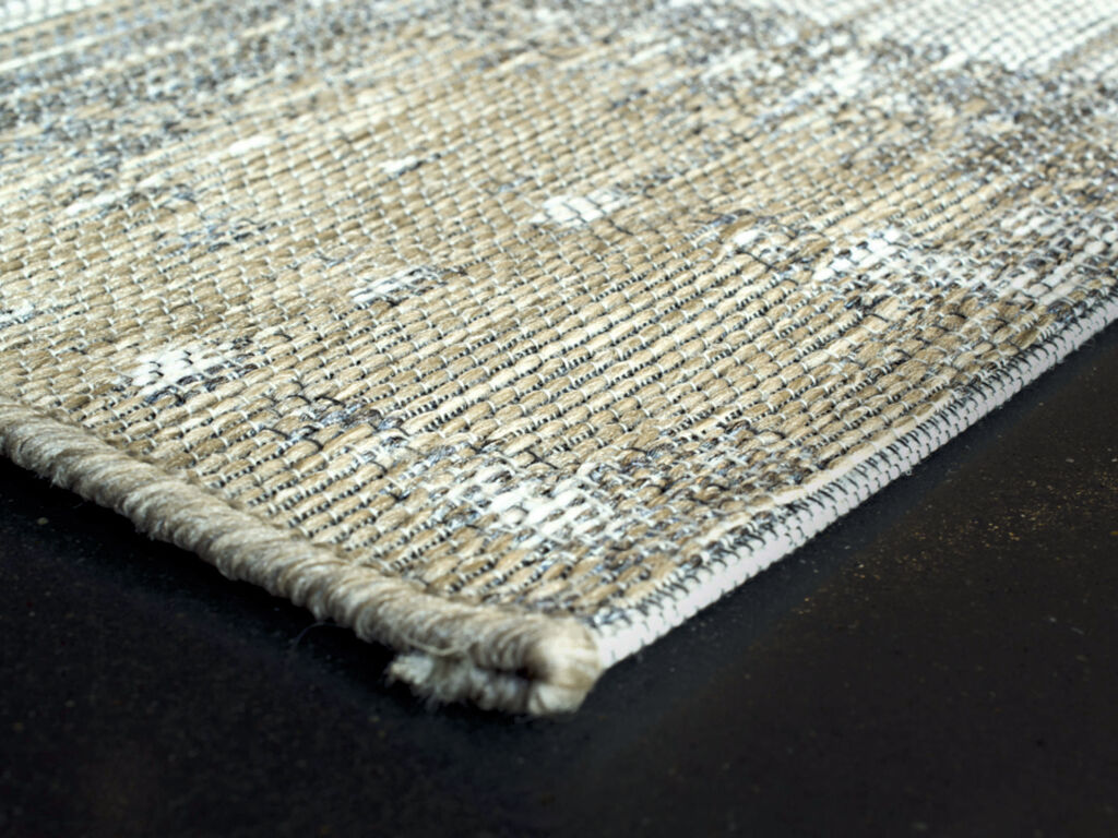 Vloerkleed Skieskan 230x160 cm - Afbeelding 2