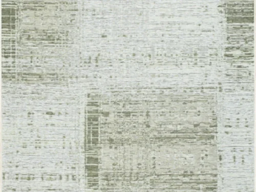 Vloerkleed Bintel 290x200 cm in rustige grijze tint, slijtvast buitenkarpet van polypropyleen