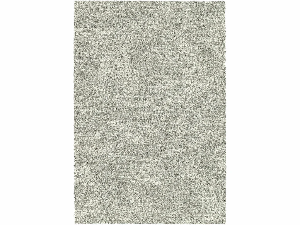 Vloerkleed Dekund 250x200 cm, zacht hoogpolig karpet in kleur 6258 met volle, rustige uitstraling