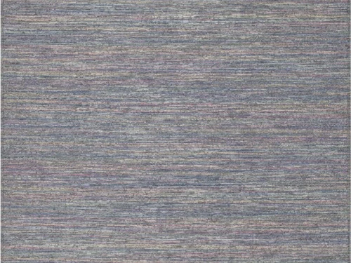 Vloerkleed Jovella 230x160 cm in rustige grijstint, duurzaam polypropyleen voor buitengebruik
