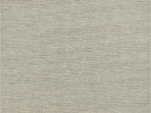 Vloerkleed Floontena 230x160 cm, licht beige buitenkarpet met rustige structuur en 3 mm poolhoogte