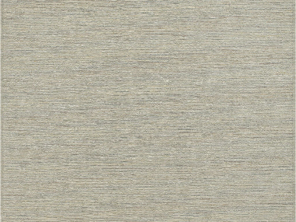 Vloerkleed Floontena 230x160 cm, licht beige buitenkarpet met rustige structuur en 3 mm poolhoogte