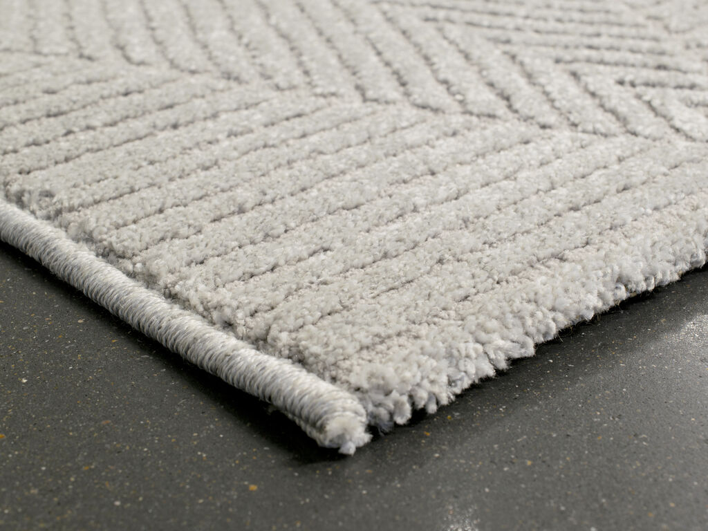 Vloerkleed Risse 290x200 cm - Afbeelding 2