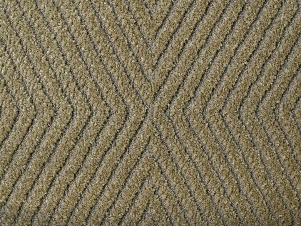 Vloerkleed Bordeaux 290x200 cm - Afbeelding 2