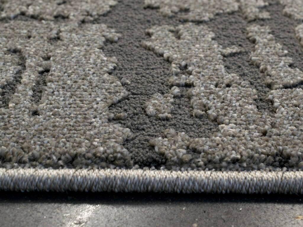Vloerkleed Takone 230x160 cm - Afbeelding 2