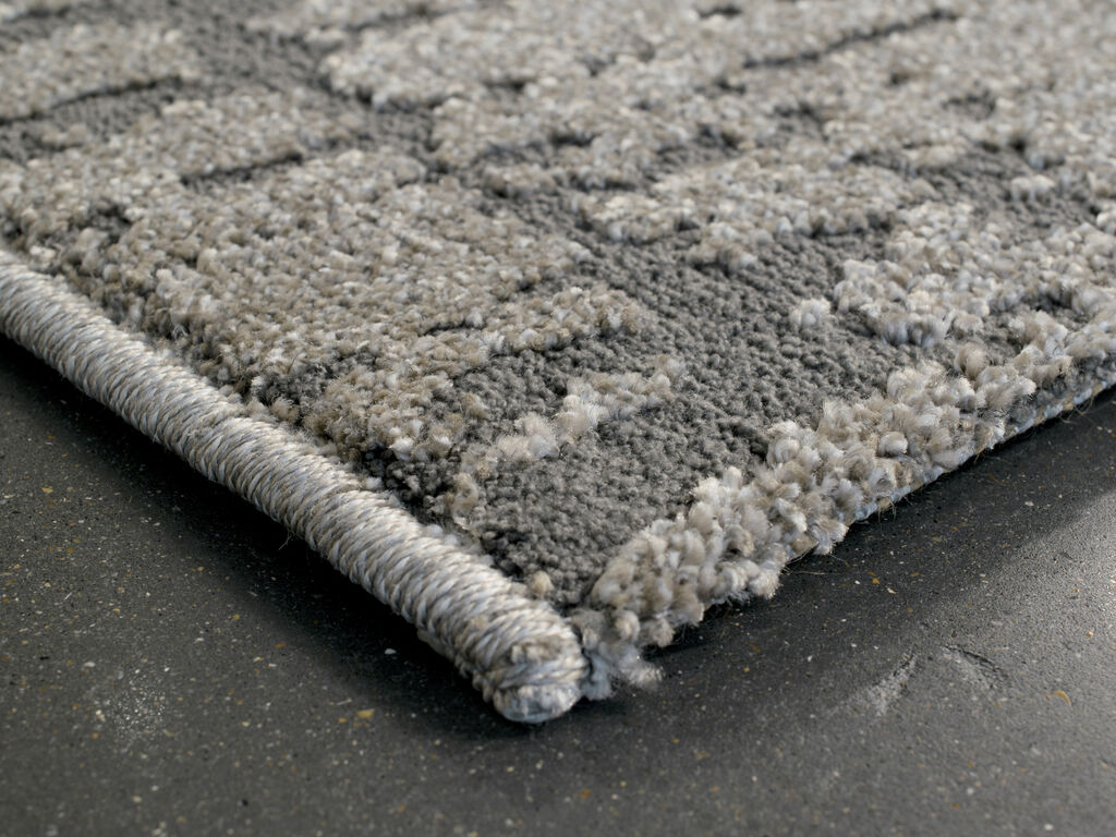 Vloerkleed Takone 230x160 cm - Afbeelding 4