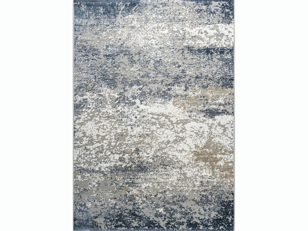Vloerkleed Valencia 230x160 cm