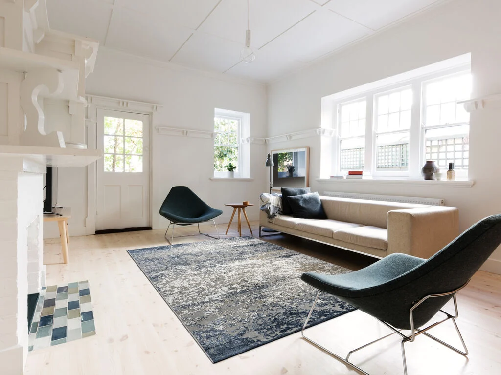Vloerkleed Jonnes 330x240 cm - Afbeelding 2
