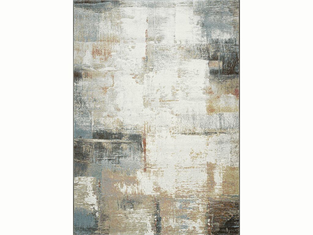 Vloerkleed Sindre 230x160 cm