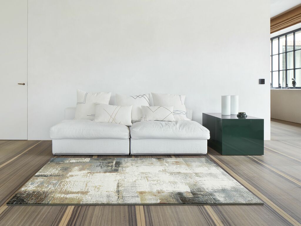 Vloerkleed Sindre 230x160 cm - Afbeelding 2