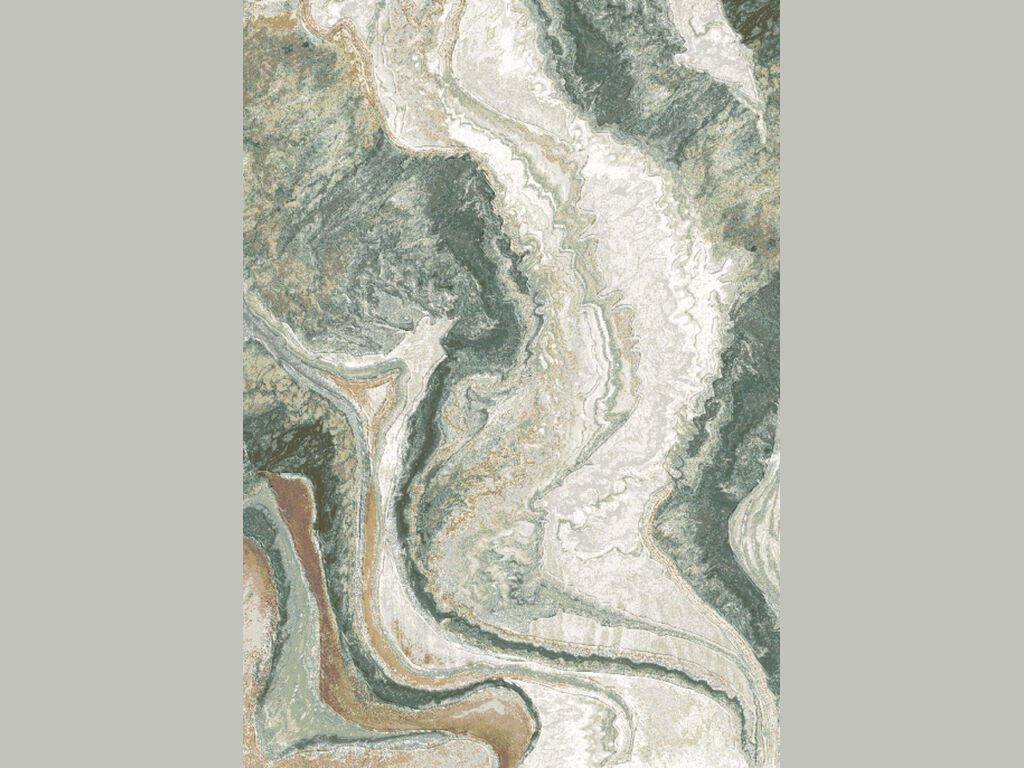Vloerkleed Fieskund 195x133 cm