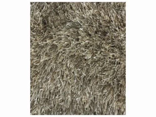 Vloerkleed Preestos beige, 230x160 cm, met volle 60 mm pool voor een zachte, sfeervolle uitstraling