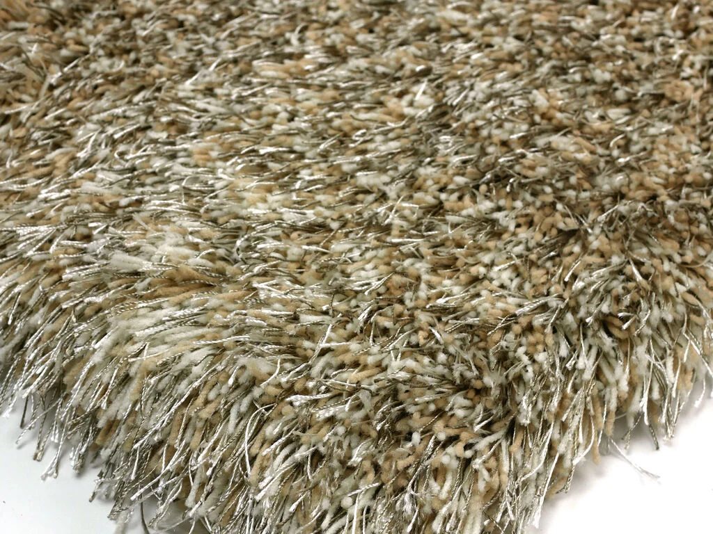 Vloerkleed Madun Beige 350x250 cm - Afbeelding 3