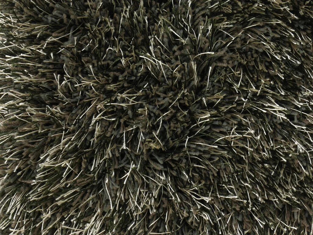 Vloerkleed Graltil Taupe 350x250 cm - Afbeelding 3
