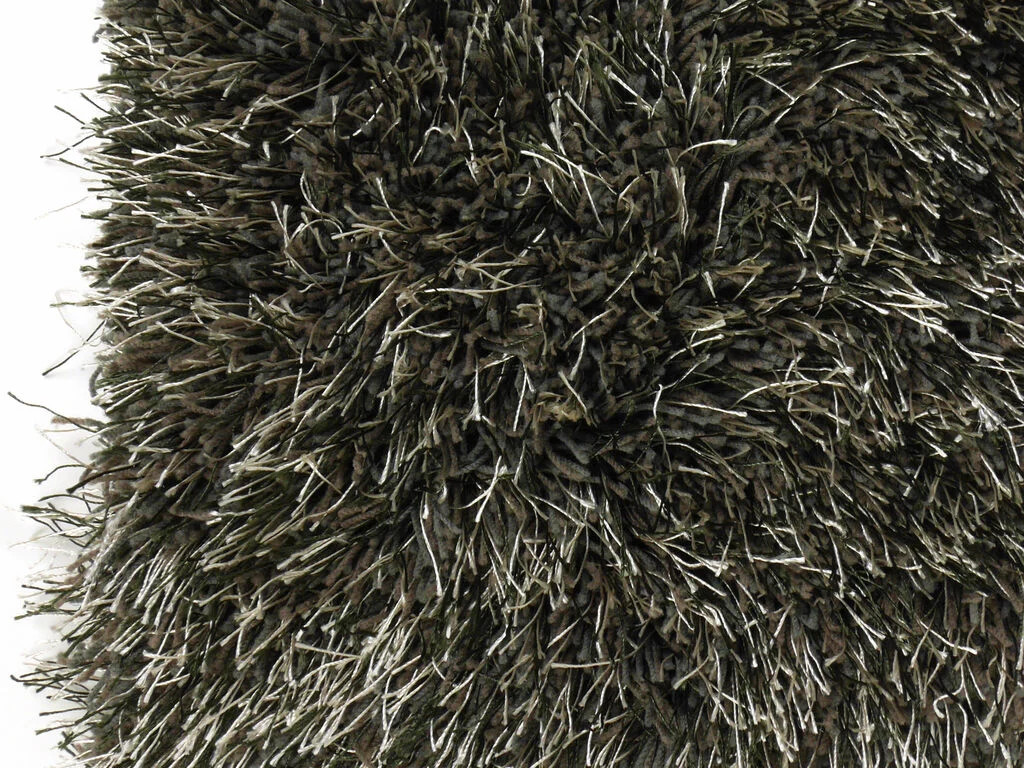 Vloerkleed Graltil Taupe 350x250 cm - Afbeelding 4
