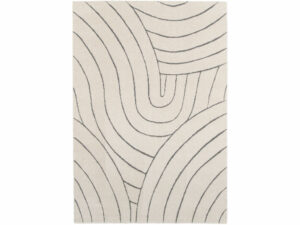 Vloerkleed Natel 230x160 cm