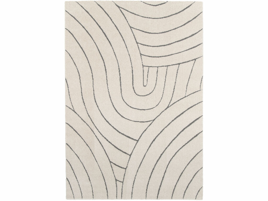Vloerkleed Natel 230x160 cm