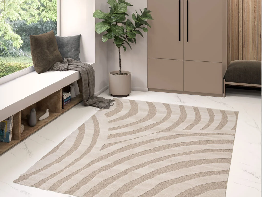 Vloerkleed Griermo 230x160 cm - Afbeelding 2