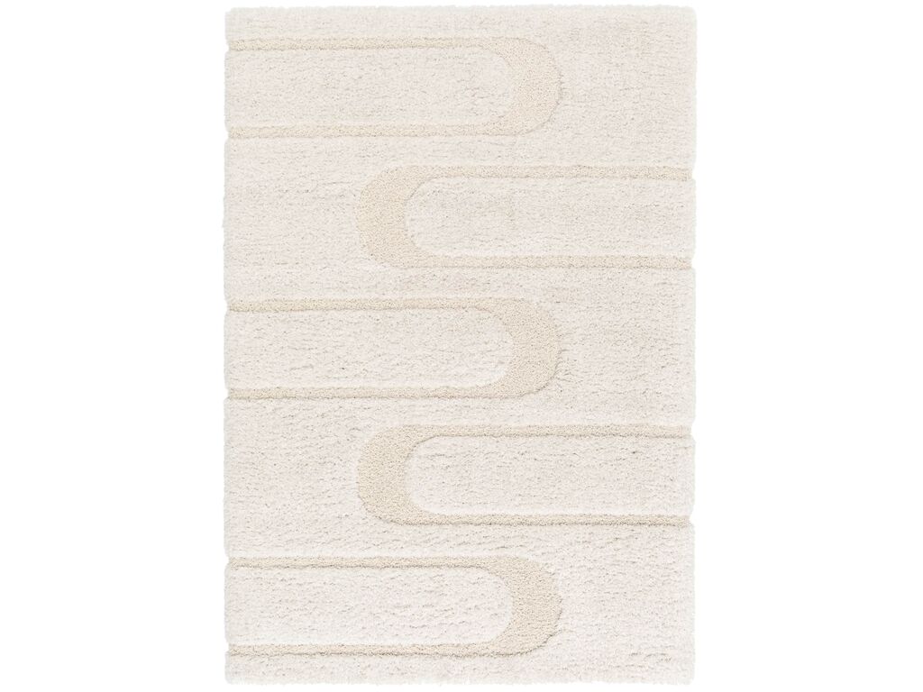 Vloerkleed Zistan 290x200 cm