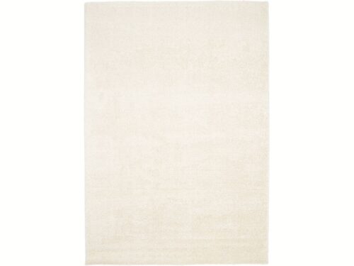 Vloerkleed Lasonte 230 x 160 cm, beige kleur 60, zacht en stijlvol voor een warme, rustige sfeer