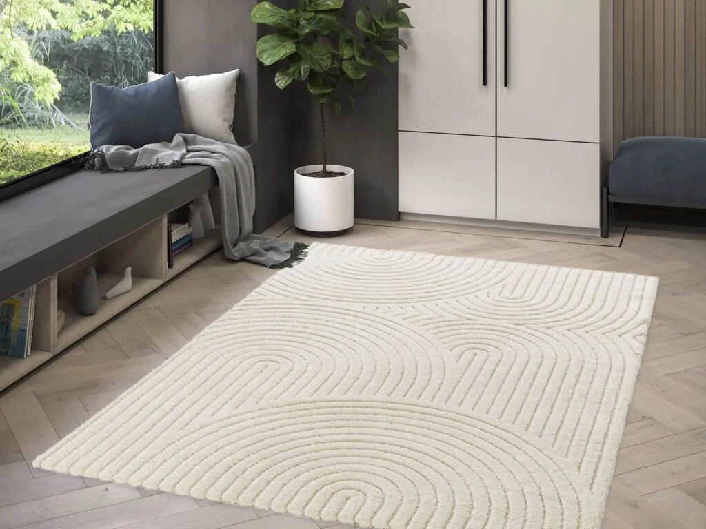 Vloerkleed Trielton 230x160 cm - Afbeelding 2