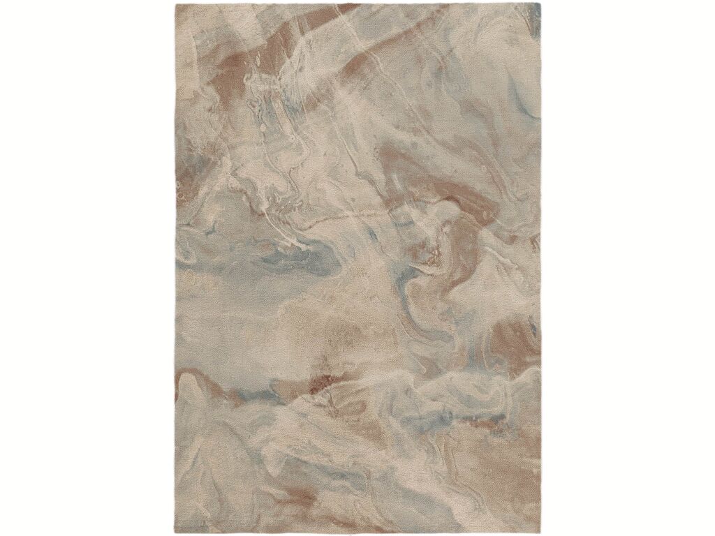 Vloerkleed Nirdek 290x200 cm