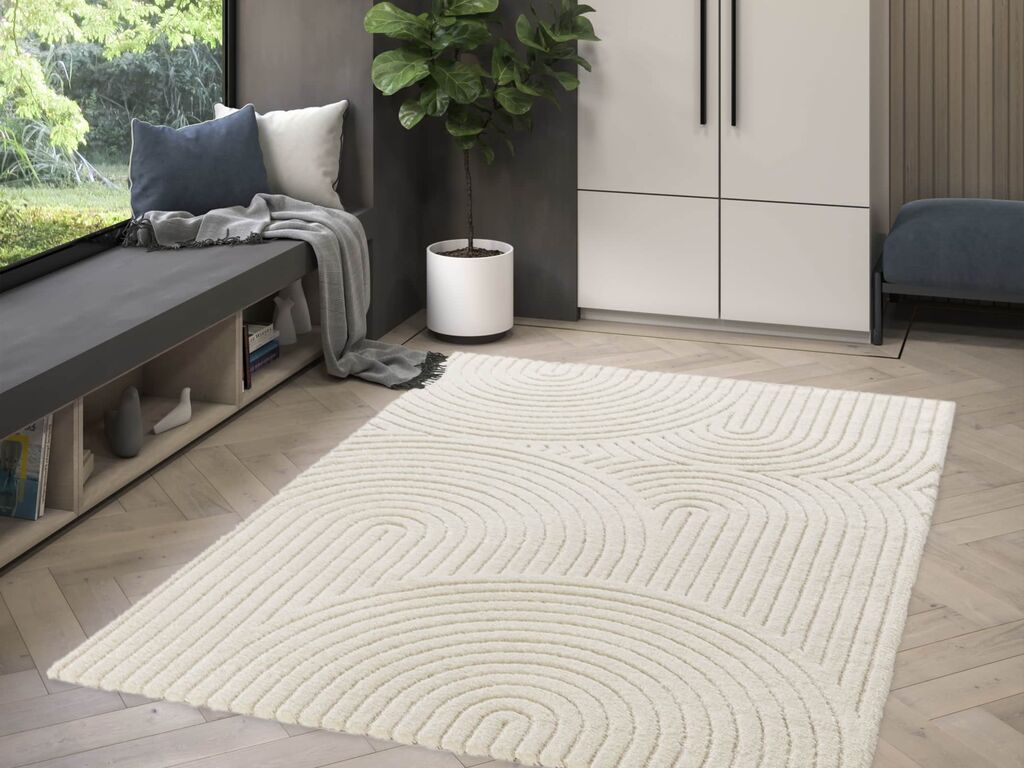 Vloerkleed Sleeskir 290x200 cm - Afbeelding 2