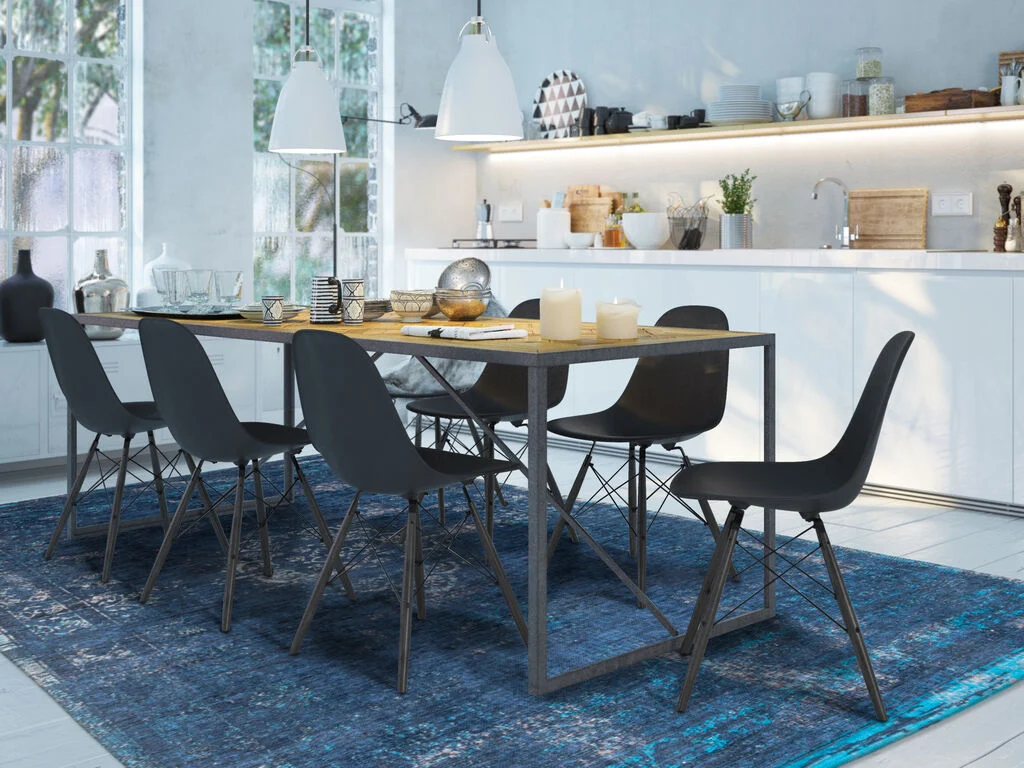Vloerkleed Tansello 240x170 cm - Afbeelding 2