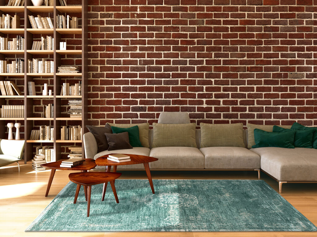 Vloerkleed Sosello 240x170 cm - Afbeelding 2