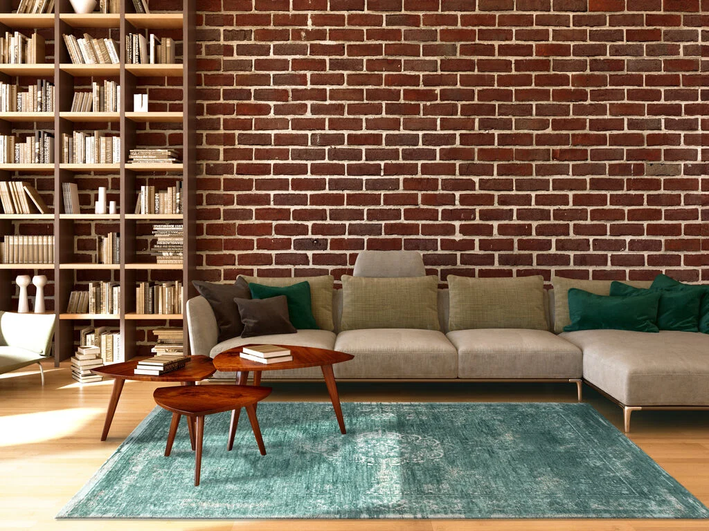 Vloerkleed Foskan 280x200 cm - Afbeelding 2