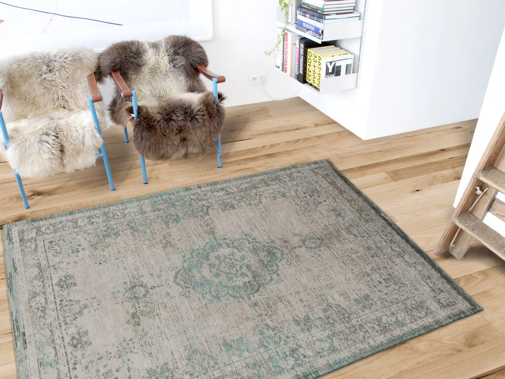 Vloerkleed Tielta 200x140 cm - Afbeelding 2