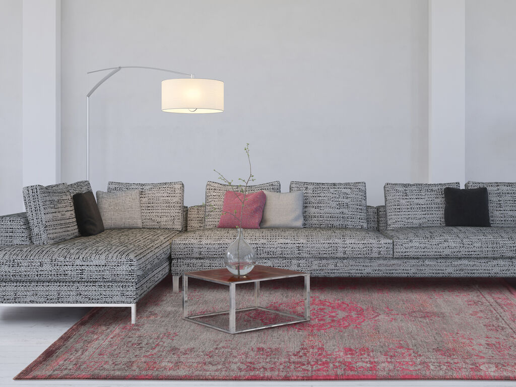 Vloerkleed Baarry 240x170 cm - Afbeelding 2