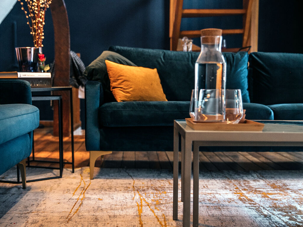 Vloerkleed Meirmond 280x200 cm - Afbeelding 2