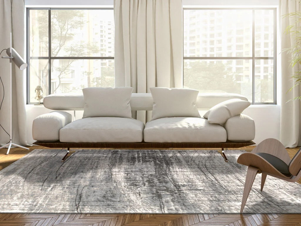Vloerkleed Steltan 150x80 cm - Afbeelding 2