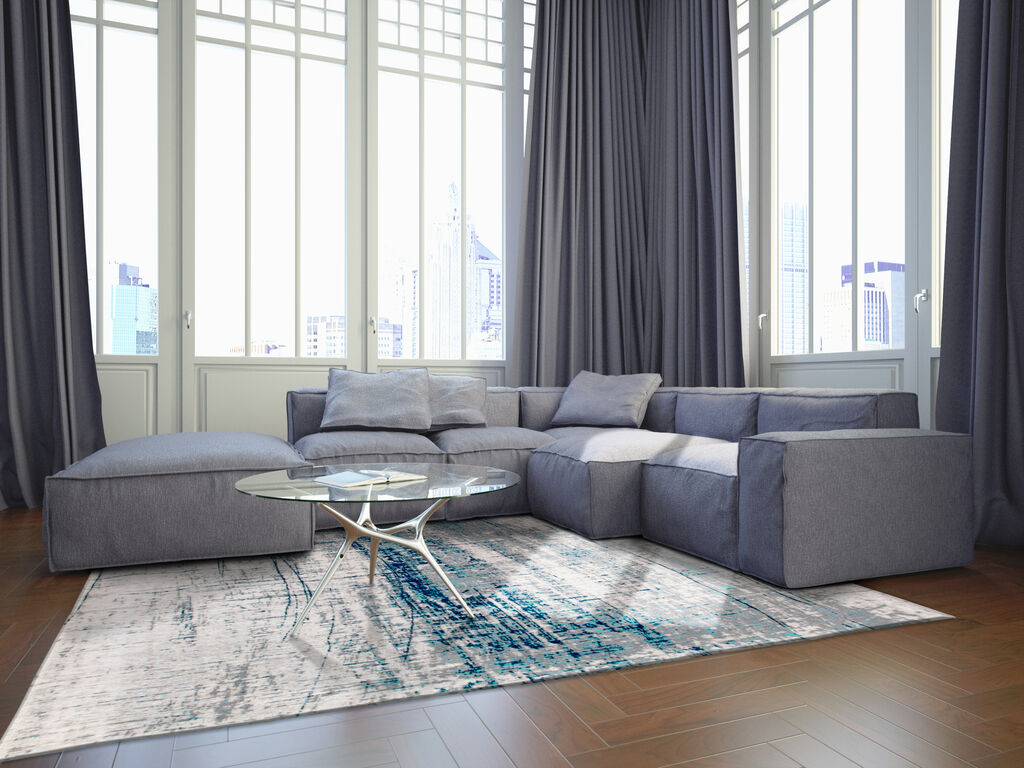 Vloerkleed Foobia 280x200 cm - Afbeelding 2