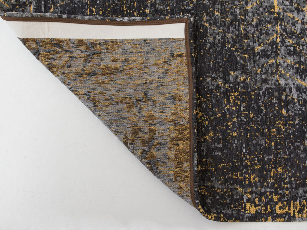 Vloerkleed Zanine 150x80 cm - Afbeelding 4