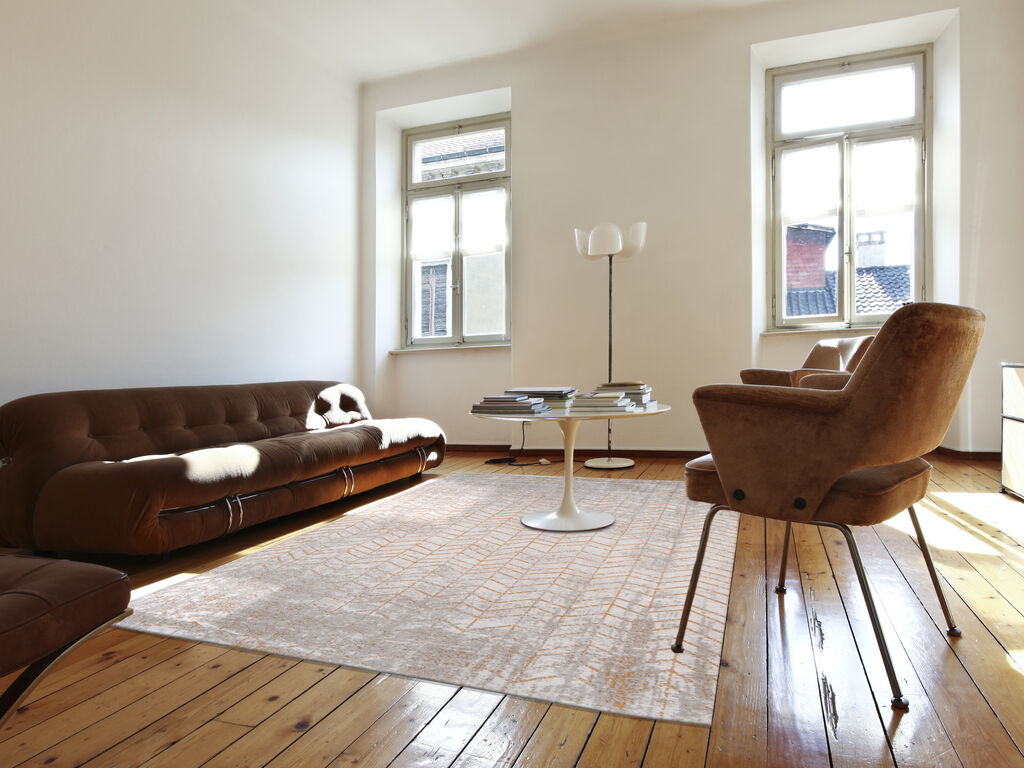 Vloerkleed Brestond 240x170 cm - Afbeelding 2