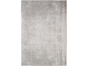 Vloerkleed Niellund 340x240 cm in kleur 8929, vlakgeweven met rustige, ingetogen structuur