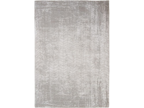 Vloerkleed Niellund 340x240 cm in kleur 8929, vlakgeweven met rustige, ingetogen structuur