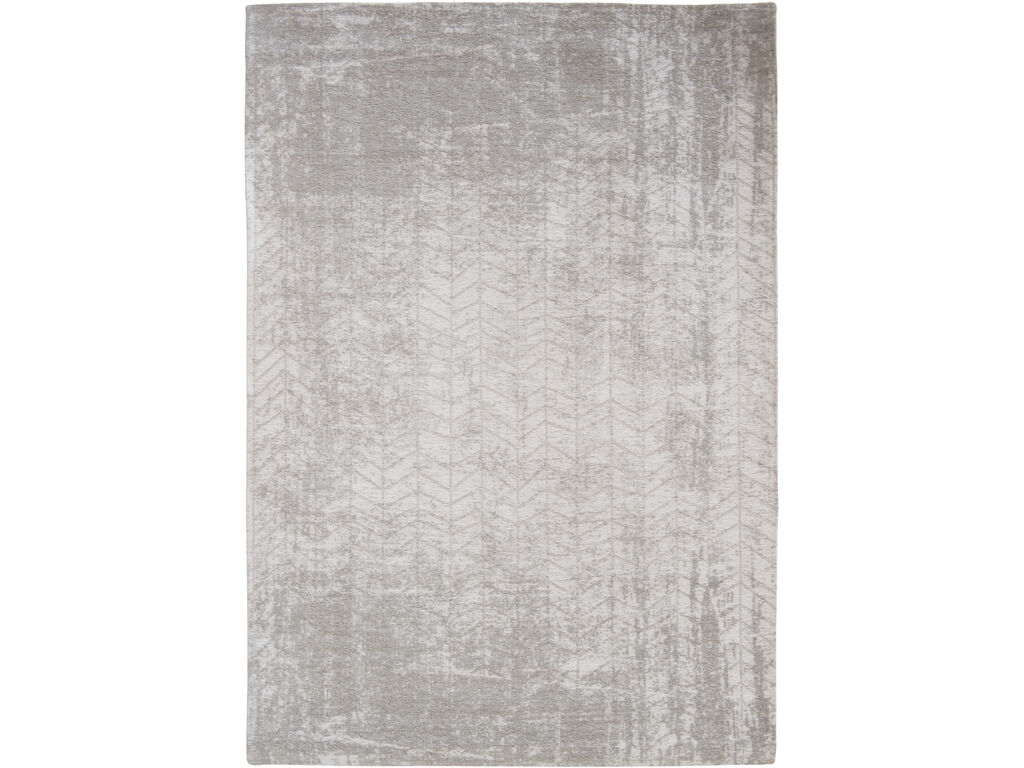 Vloerkleed Niellund 340x240 cm in kleur 8929, vlakgeweven met rustige, ingetogen structuur