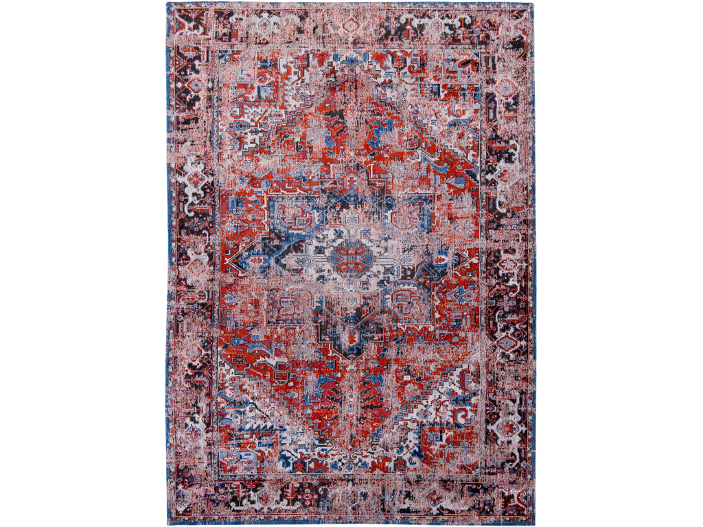 Vloerkleed Peerone 340x240 cm
