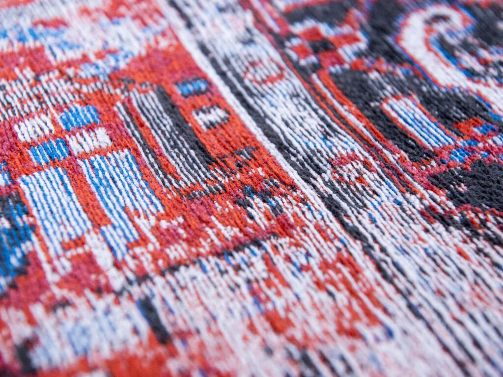 Vloerkleed Peerone 340x240 cm - Afbeelding 6