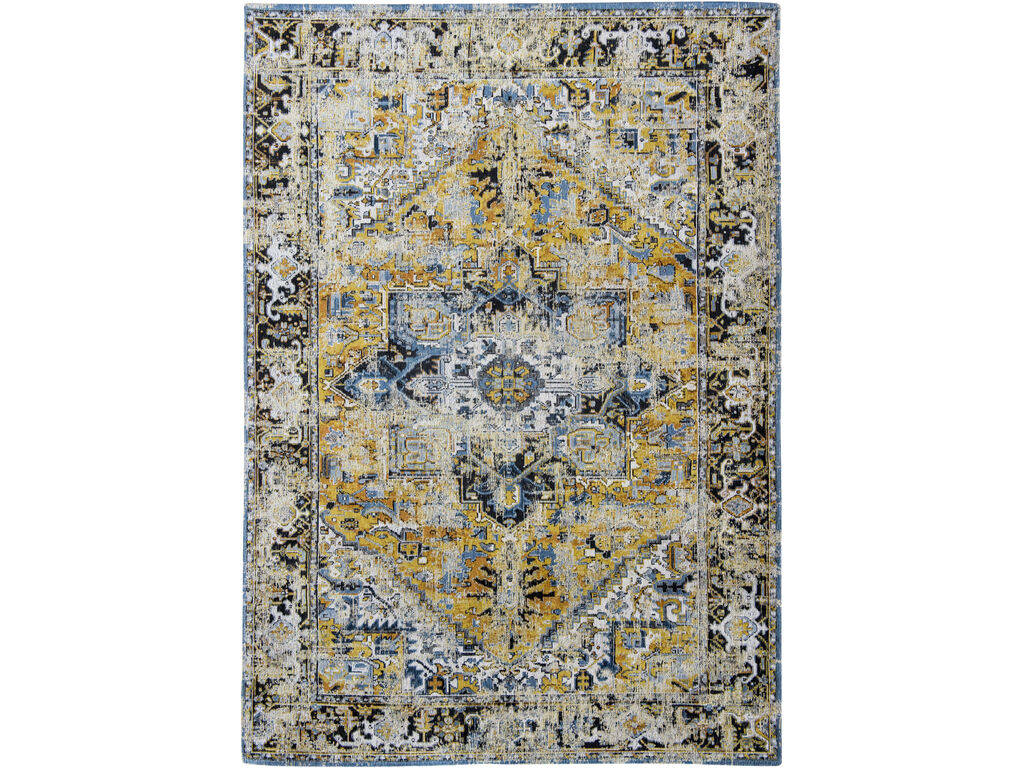Vloerkleed Funnes 280x200 cm