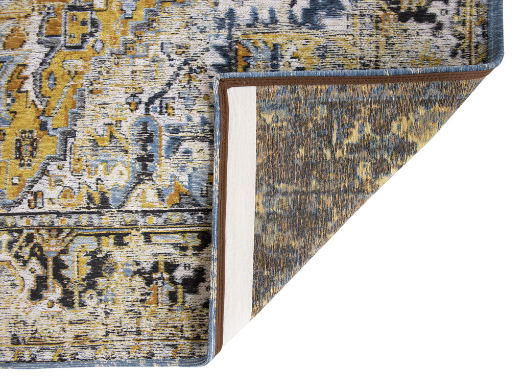 Vloerkleed Funnes 280x200 cm - Afbeelding 4