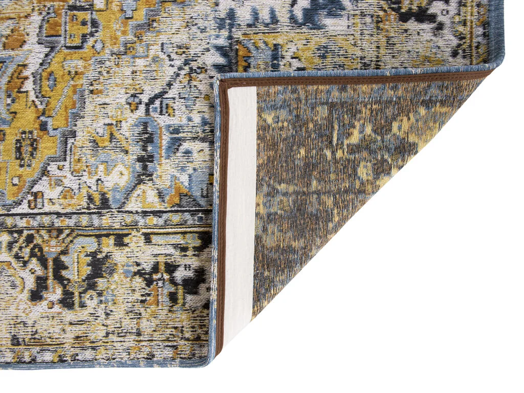 Vloerkleed Funnes 280x200 cm - Afbeelding 4
