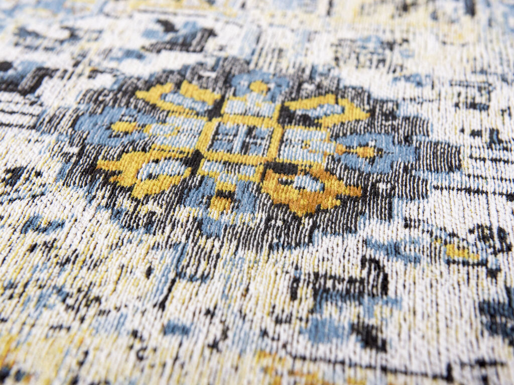 Vloerkleed Funnes 280x200 cm - Afbeelding 5