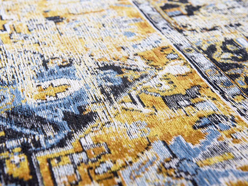 Vloerkleed Funnes 280x200 cm - Afbeelding 6