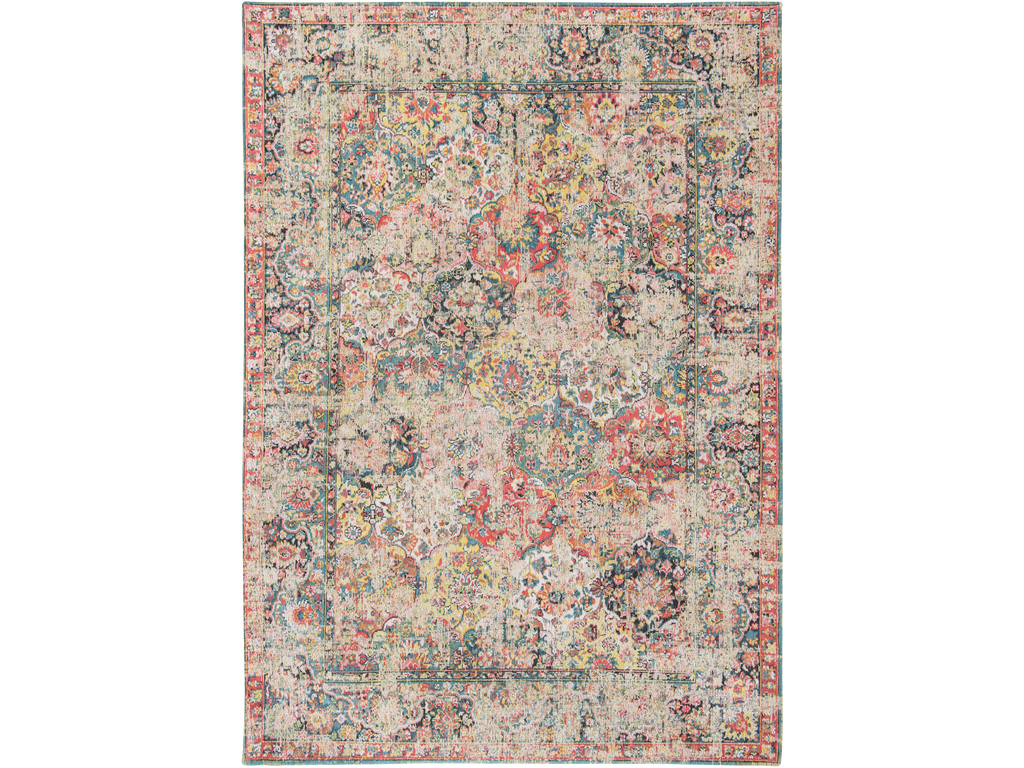 Vloerkleed Klaurdaro 280x200 cm