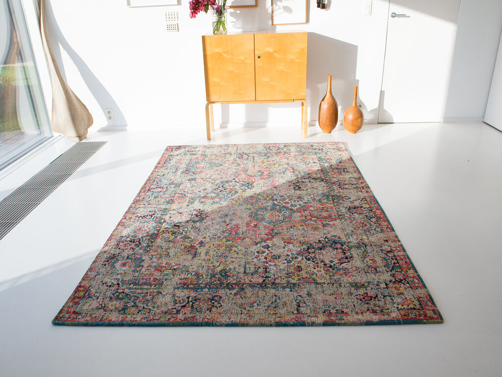 Vloerkleed Klaurdaro 280x200 cm - Afbeelding 2
