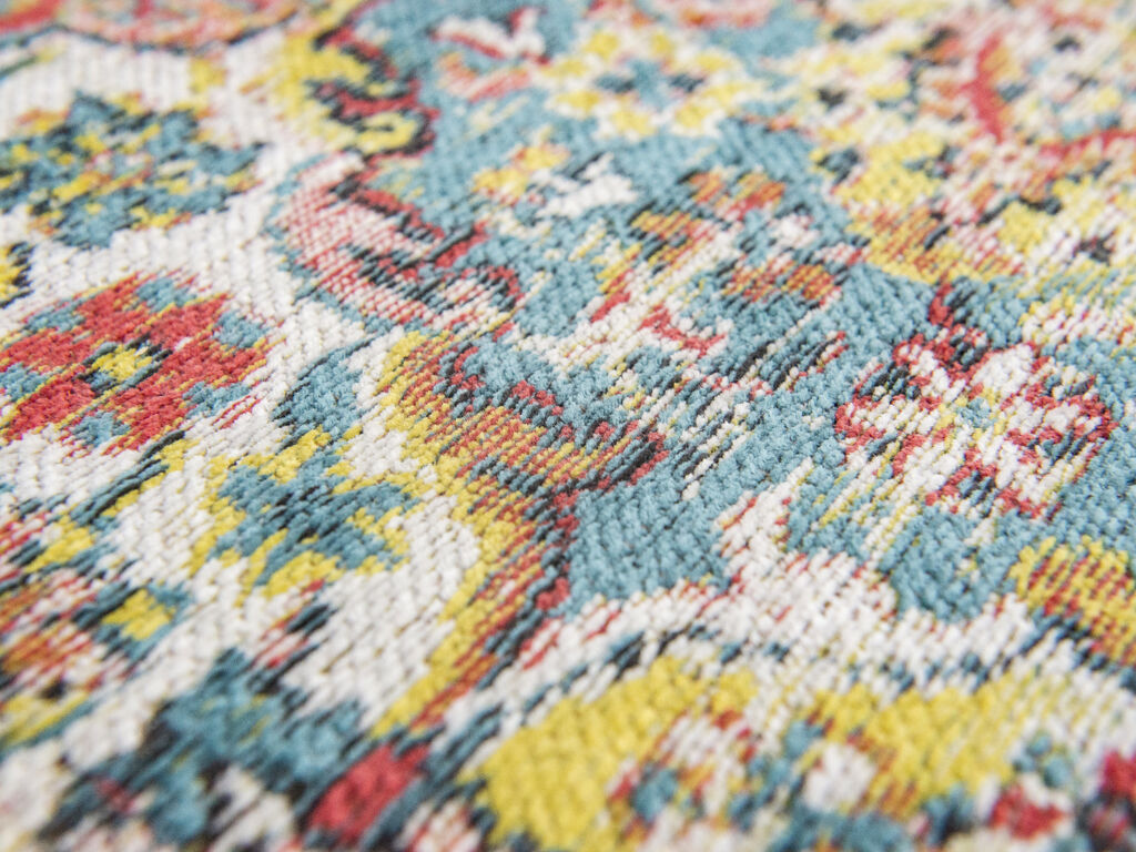 Vloerkleed Klaurdaro 280x200 cm - Afbeelding 4